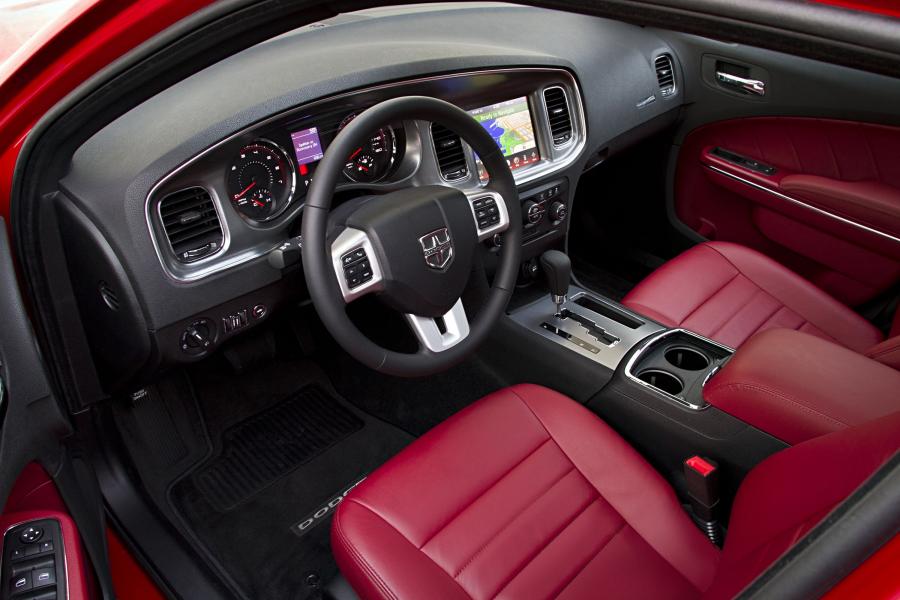  Dodge Charger 2011 года  (фото 69 из 87)